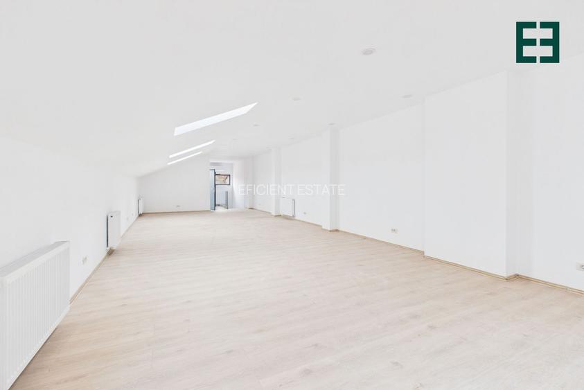 De închiriat - Spațiu birouri open space - Zonă Centrală - Timișoara - 4