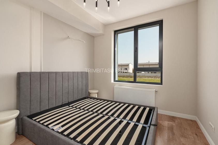 Case finalizate 5 camere | 140 mp | Curte | Sect 5-Dedeman Giurgiului - 12