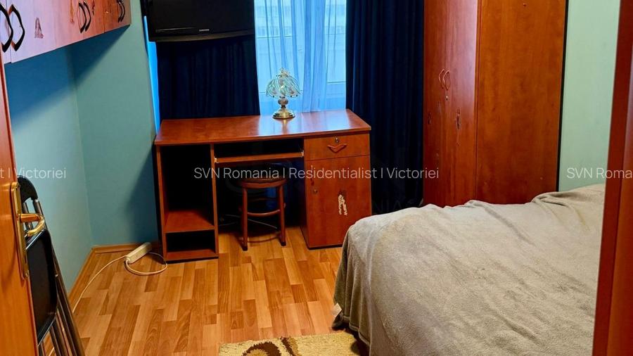 REA1027412 Apartament 3 camere II Bucur Obor - 7
