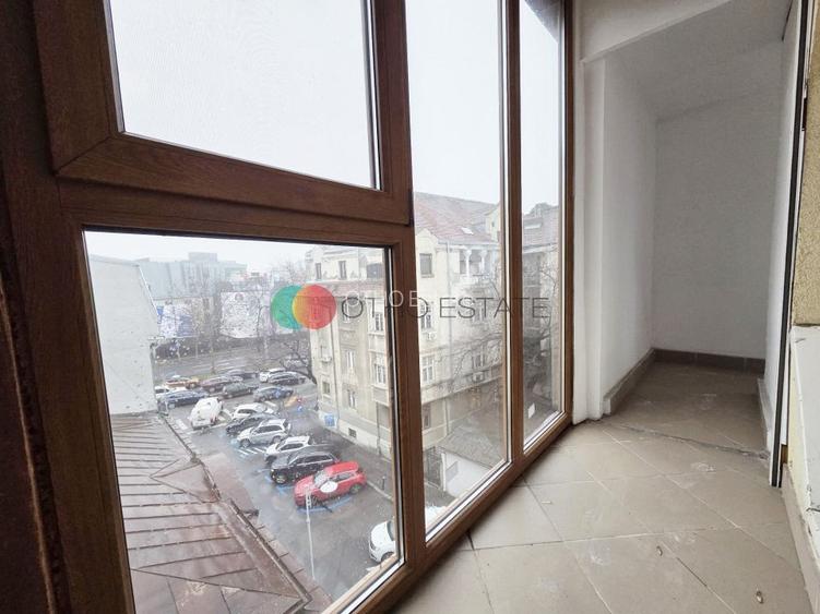 Piata Romana | Birouri - Salon infrumusetare| Ultracentral | 115 Mp - 8