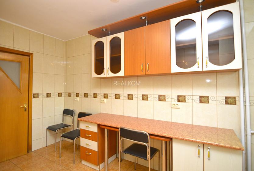 INCHIRIERE APARTAMENT 4 CAMERE UNIRII – PIATA UNIRII - METROU UNIRII - 10