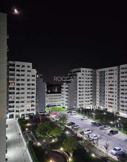 Apartament 2 camere, 55 mp, complet mobilat si utilat,  Rotar Park 2, Pacii - 8