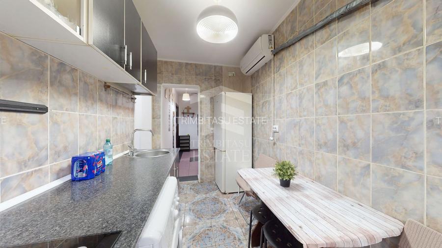 Apartament 2 camere Metrou Constantin Brancusi - 16