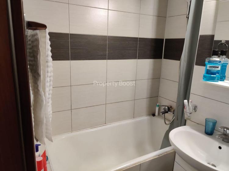 Apartament 2 camere centrala proprie bloc 1978 anvelopat zona Pacii - 10