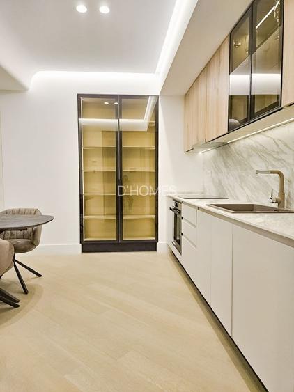 Chirie I Apartament 3 camere I Cortina 126 I Design premium - 5