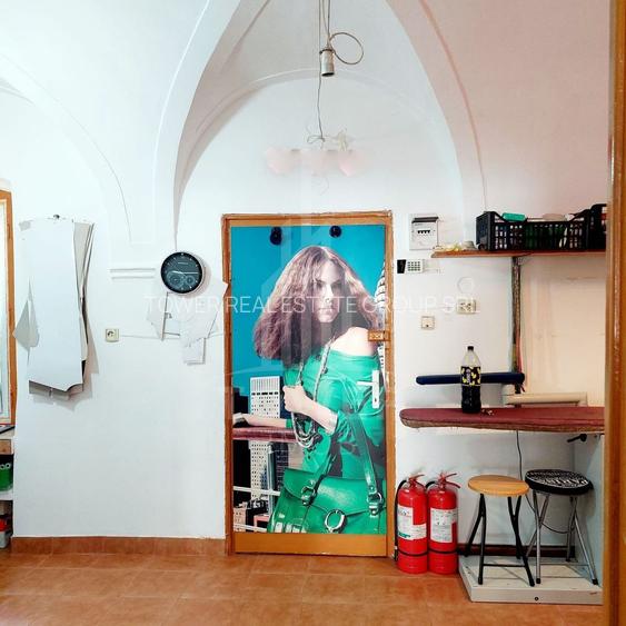 De vânzare – Spațiu comercial ultracentral- oportunitate de investitie - 10