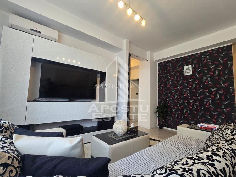 Apartament 3 camere,zona Ared Uta - 8