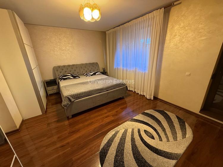 |Apartament 2 camere-58 Mpu + Curte Proprie 167 mp - Imobil 2014| - 4