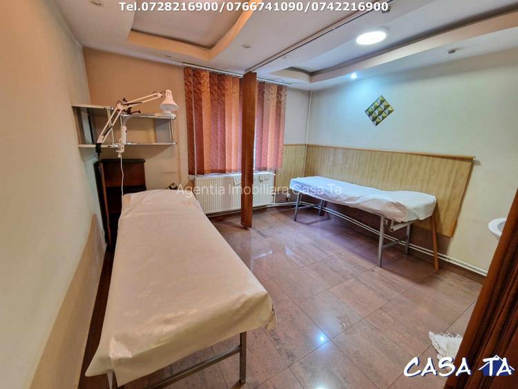 Inchiriere spatiu comercial,  Str. 23 August - 6