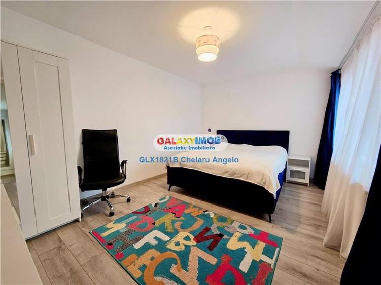 Dobroesti,vila  8 camere,garaj,185 mp utili, teren 222 mp.la cheie - 16