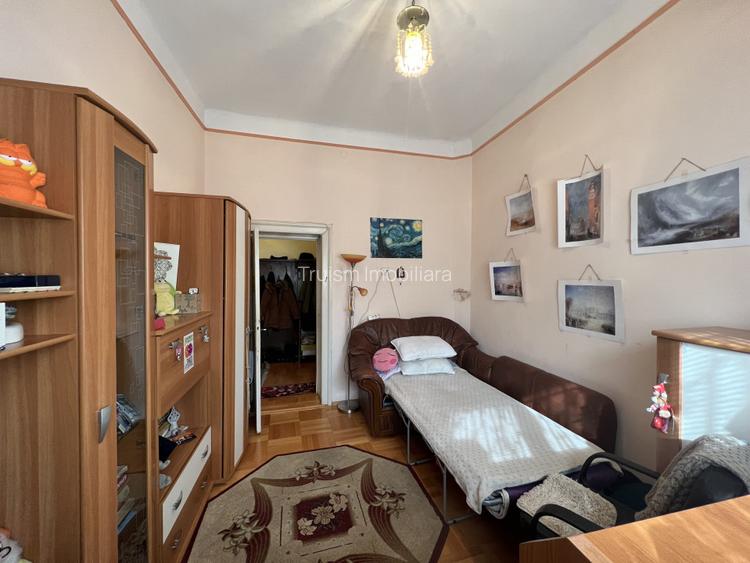 Casa boiereasca, zona Bulevard - 6