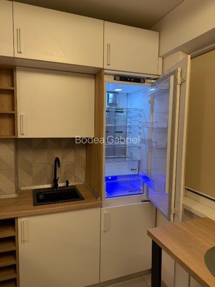 Proprietar - Prima închiriere garsonieră – Pollux Residence - 7