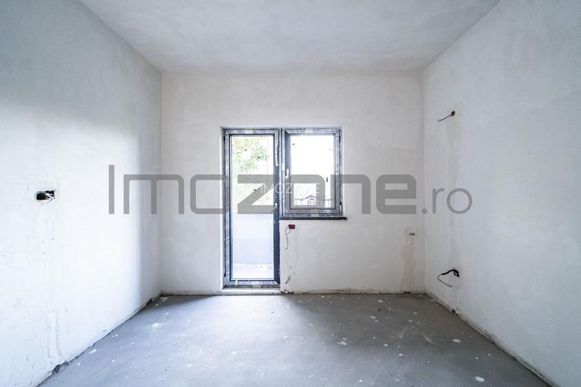 Apartament 2 camere, 57 mp, decomandat, etaj 1/4, MILITARI Pacii, COMISION 0% - 6