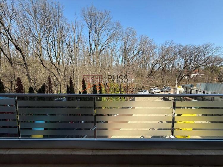 Apartament 3 camere în zona  Iancu Nicolae British School Bucharest - 17