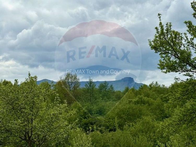 Teren 20,876mp Breb / Drumul Principal - 3