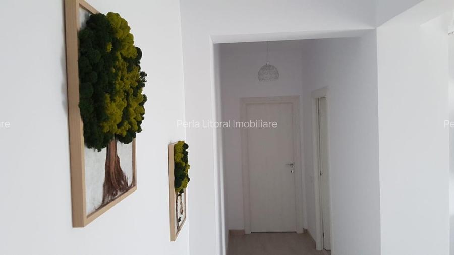 ELVILA - APARTAMENT CU 2 CAMERE,  MOBILAT SI UTILAT - 11