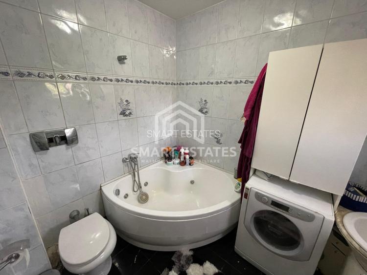 Vila P + 1 + M - Parcul IOR - Comision 0% - 18