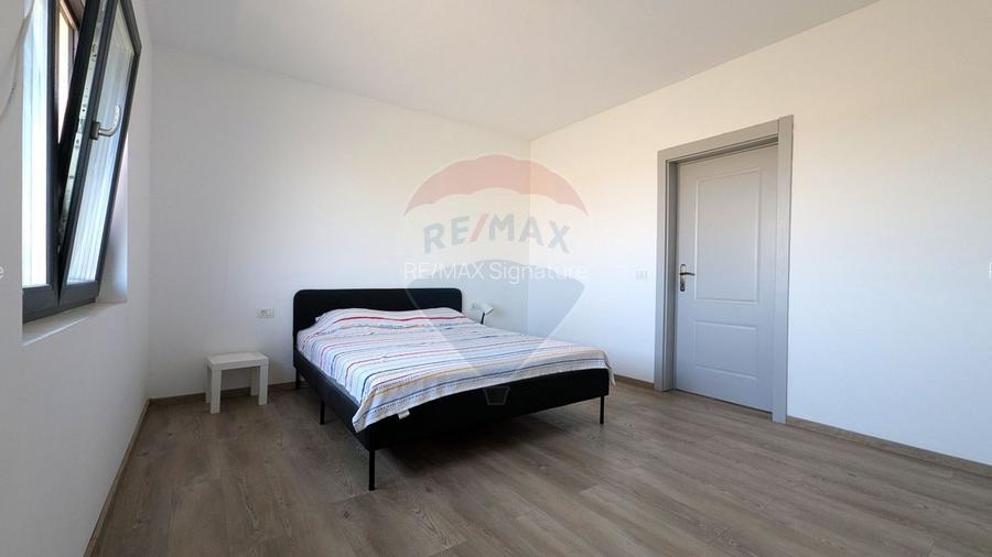 De Vânzare Casă nouă 4 camere 573 mp teren Baldana Dâmbovița - 10