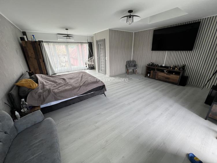 2 Case IDIVIDUALE ,TEREN 1.100 MP , Avram iancu - 16