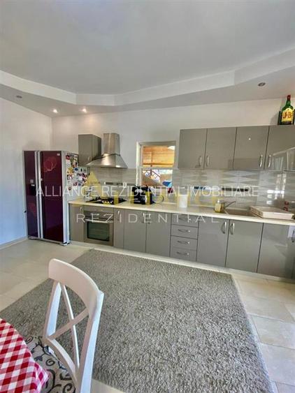 #Aparatorii Patriei | Vila individuala P+1+M - Teren 471 MP - 10