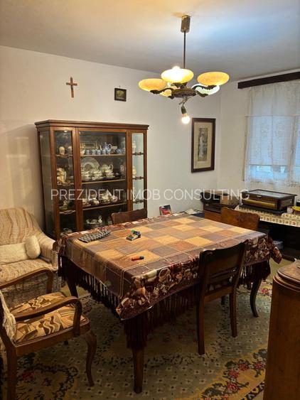 Apartament 4 camere decomandat Brancoveanu - 4