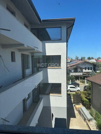 Vânzare/Inchiriere Azil Modern în Techirghiol - Parter + 3 Etaje - 34