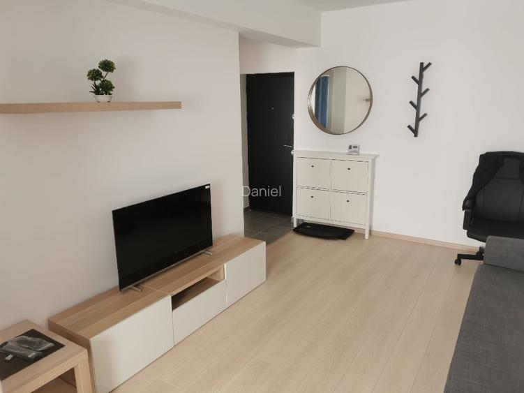 2 camere - Viva Residence - Drumul Binelui - Metalurgiei - 9