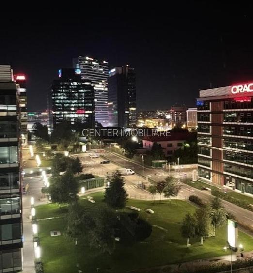 NUSCO, 2 camere lux, 61 mp, vedere superba, terasa, mobilat ROVERE - 2