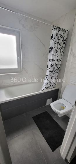 Apartament de inchiriat Mosnita 350Euro/luna 2 camere - 8