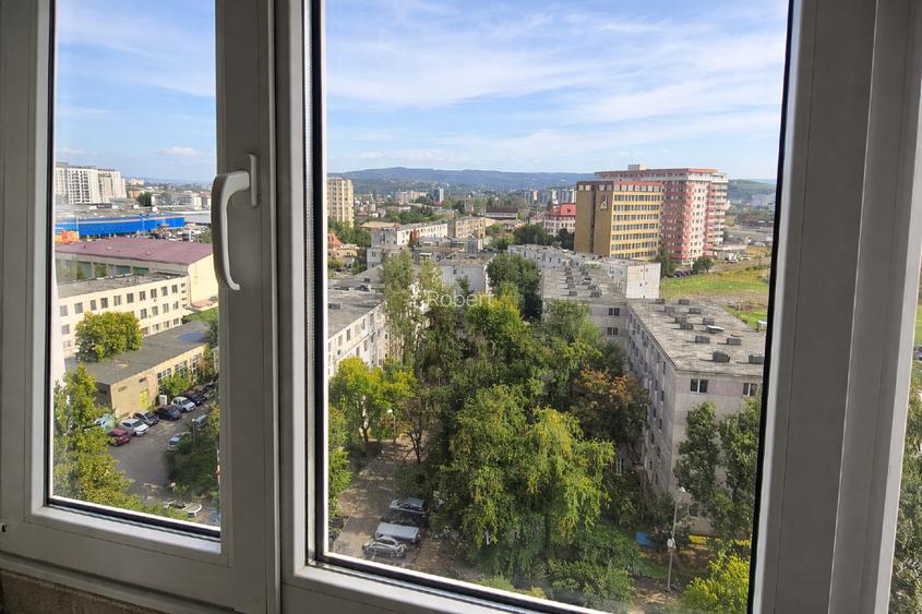 Apartament 2 camere Decomandat, Et. Interm., Podu Ros - 3