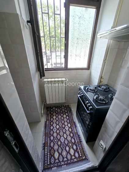 De închiriat garsonieră 40 m² – PARTER – ZONĂ CENTRALĂ  in zona ICIL , Constanta - 10