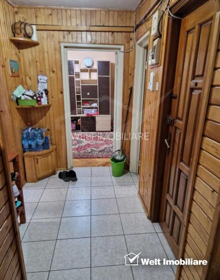 Apartament 4 camere in cartierul Grigorescu - 7