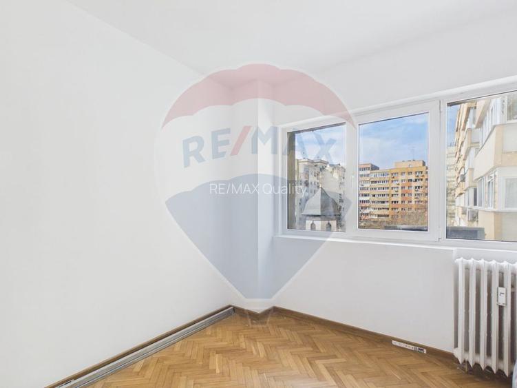 Apartament cu 3 camere la prima inchiriere in zona Lacul Tei - 16