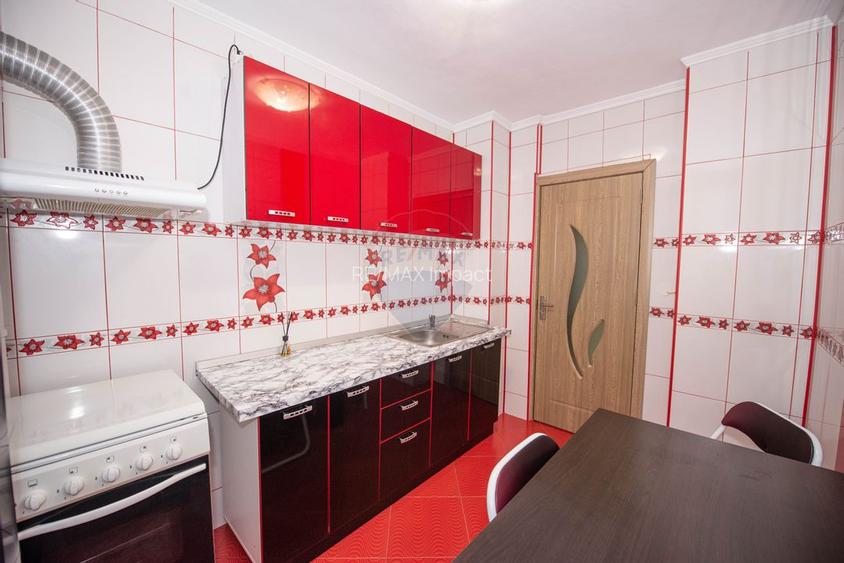 Apartament cu 2 camere de inchiriat 47 mp, Fundeni,  Colentina - 5