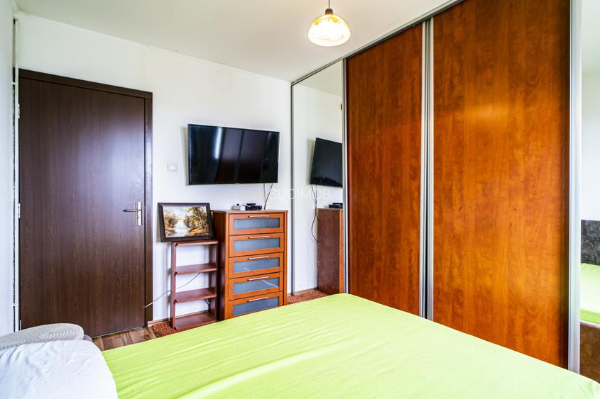 Uioara Luica apartament 3 camere 2 bai. - 14