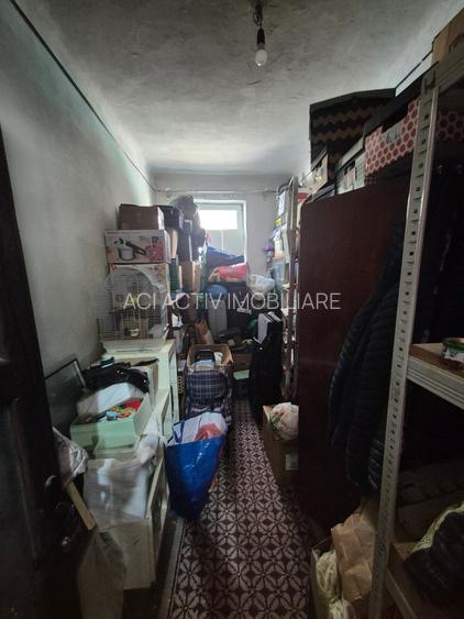 Delea Veche, 5 min Calea Calarasilor, Anaf sector 3 - 10