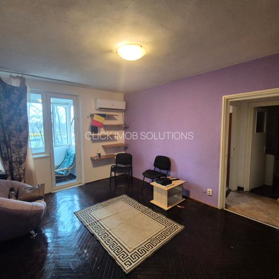 Metrou Basarab Calea Grivitei - 5