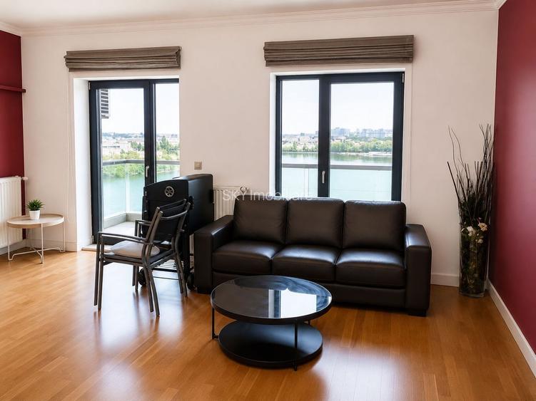 Apartament 3 Camere I Vedere Lacul Tei | Loc de parcare inclus - 4