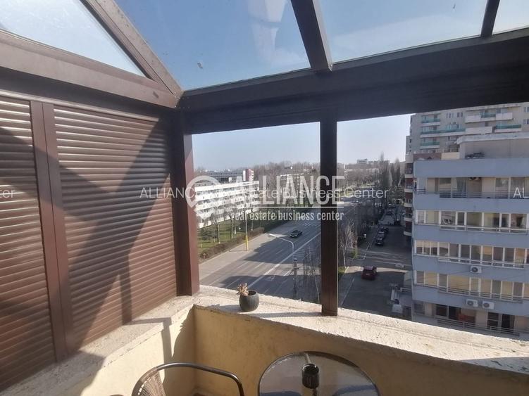 Apartament 2 camere - vedere spre mare /lac- (COD10) MAMIA, BUTOAIE - 11