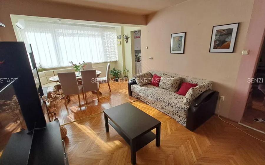 Apartament spațios 3 camere | Parcare + Boxă | Zonă liniștită Grivitei - 2