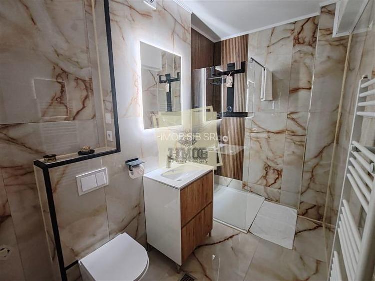 Apartament Modern 2 camere  Mihai Viteazu - 10