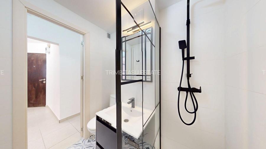 Apartament 2 camere Superb Nicolae Grigorescu - 18