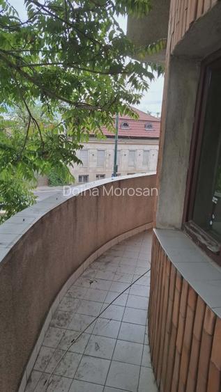 Apartament  de renovat - 5