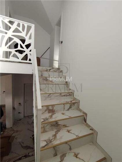 Calea Urseni - Duplex individual - Teren generos - 9