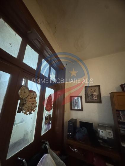 Casă ultracentrală, stradală – ideală pentru birouri sau spațiu comercial - 3