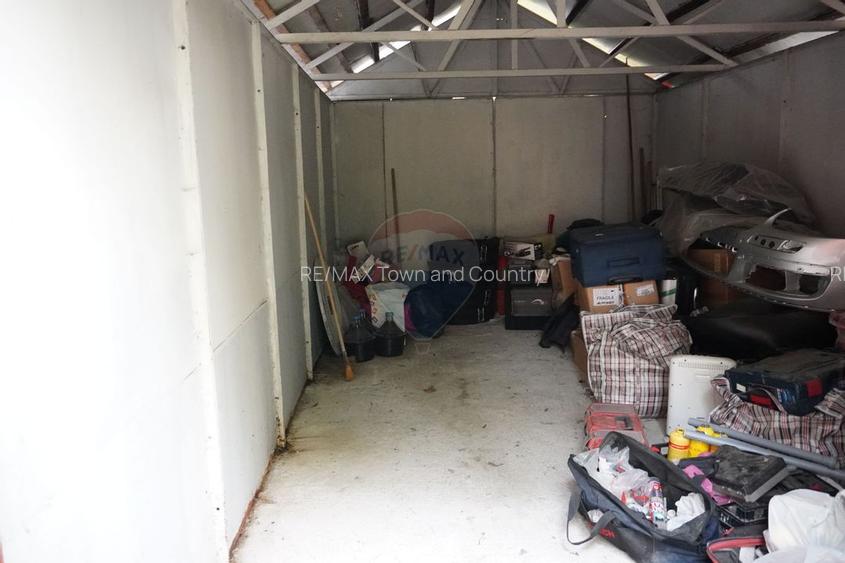 Apartament cu 3 camere de vânzare Str. 1 Mai - 15