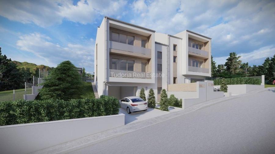 Duplex 145 mp, teren 270 mp, Chinteni! - 9