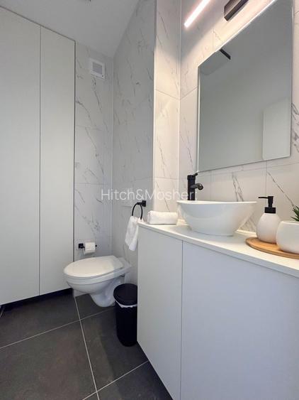 Apartamente noi de vanzare - Timisoara, zona de Nord - Comision 0% - 11