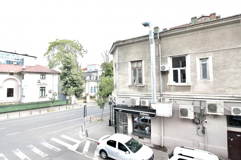 CALEA DOROBANTI, APARTAMENT NEMOBILAT IN BLOC TIP VILA, 0% COMISION! - 8