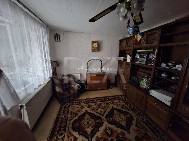 3 camere, 4/4, 69mp, centrala-Drumul Taberei, Valea Rosie - 3